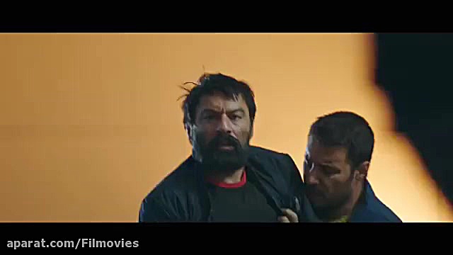 تيزر فيلم شناى پروانه