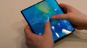 گوشی هواوی میت ایکس Huawei Mat...