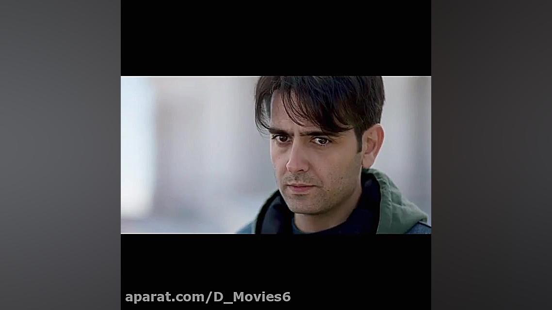 سریال مانکن  مریلا زارعی به ام...