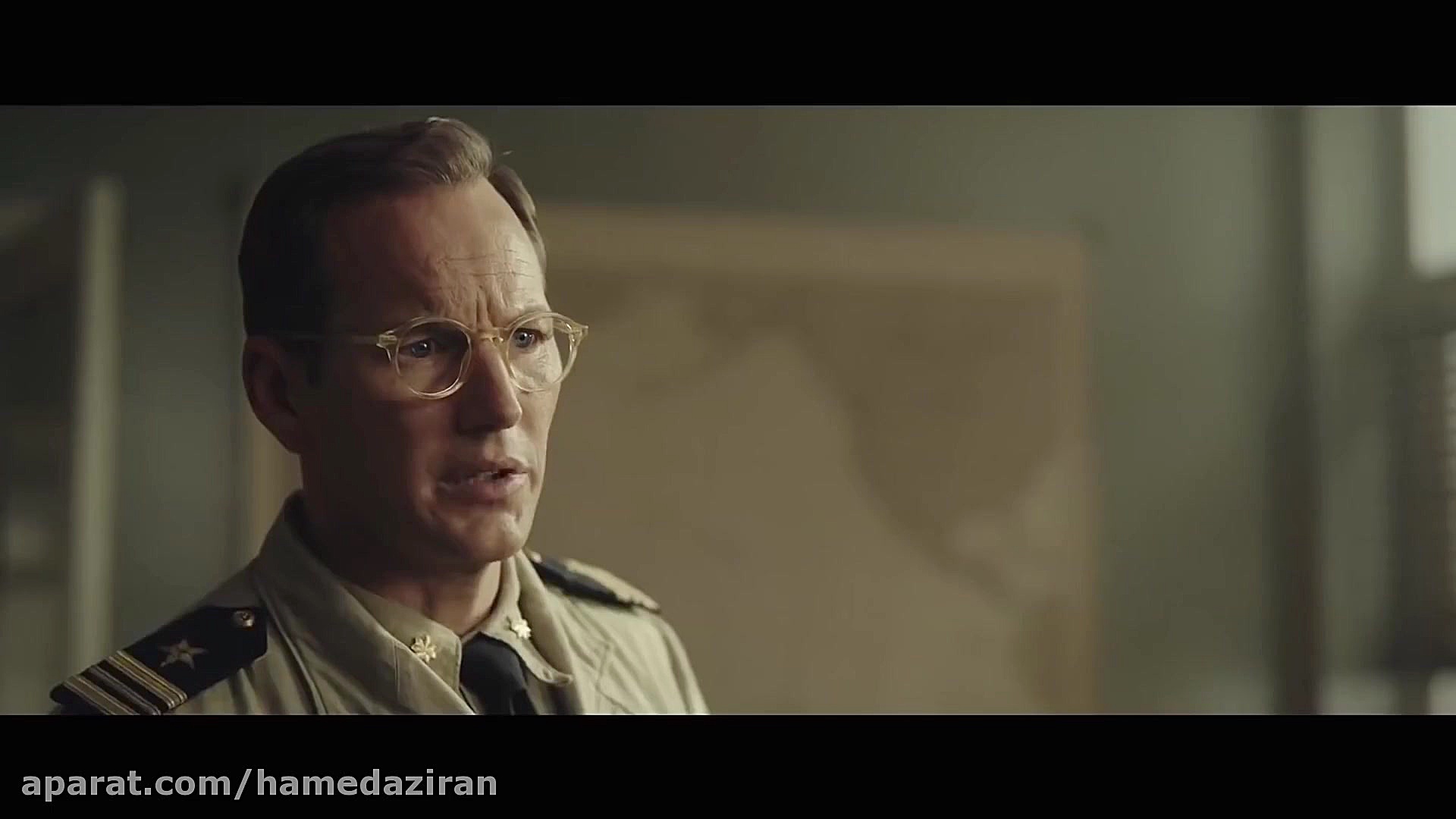 تریلر فیلم Midway&nbsp;2019