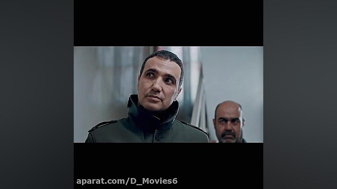 سریال مانکن  محمدرضا فروتن به...