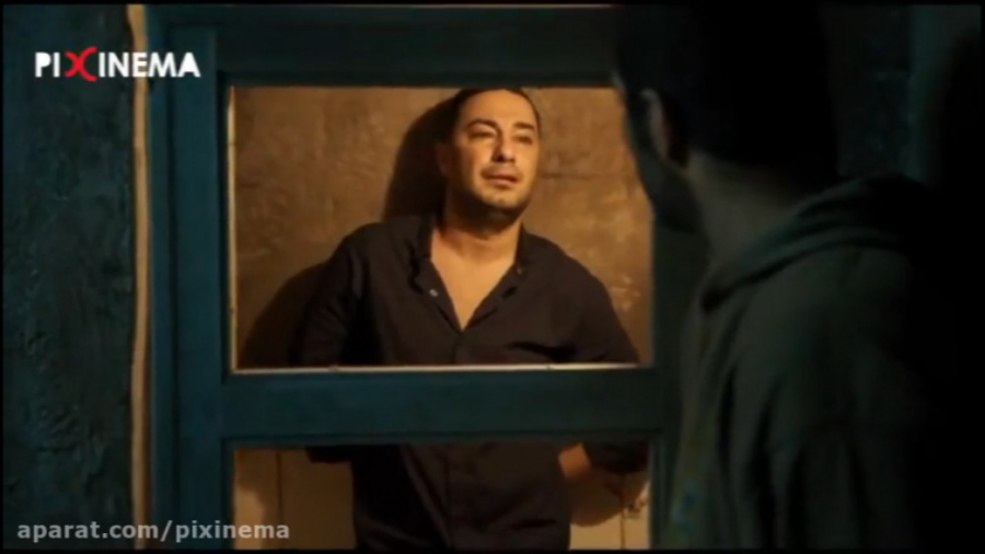 متری شیش و نیم ، سکانس بازداشت...