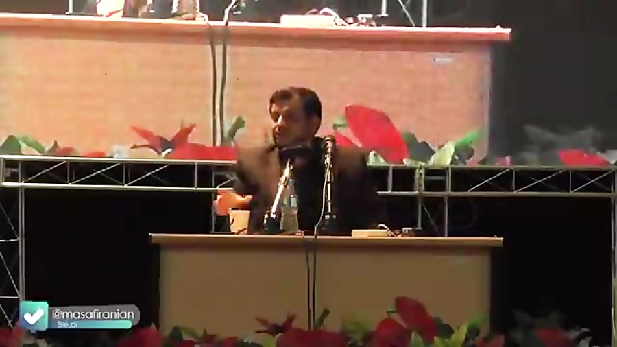 رائفی پور | پشت پرده تعویض کول...