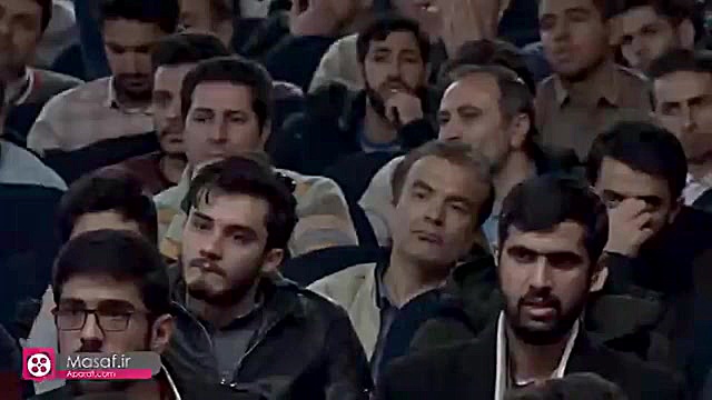 رائفی پور | پشت پرده تعویض کول...