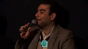 کربلایی فرهاد عبدالله نژاد(روض...