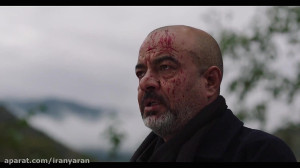 آنونس فیلم سینمایی خون شد