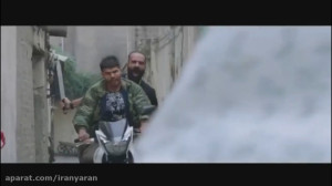 آنونس فیلم سینمایی شنای پروانه