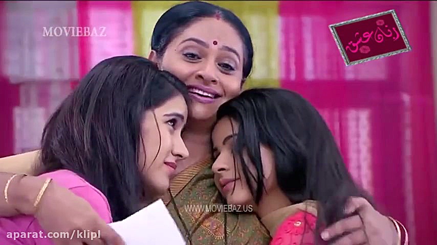 سریال هندی  زبان عشق  قسمت 27...