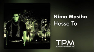 Nima Masiha  Hesse To (نیما مس...