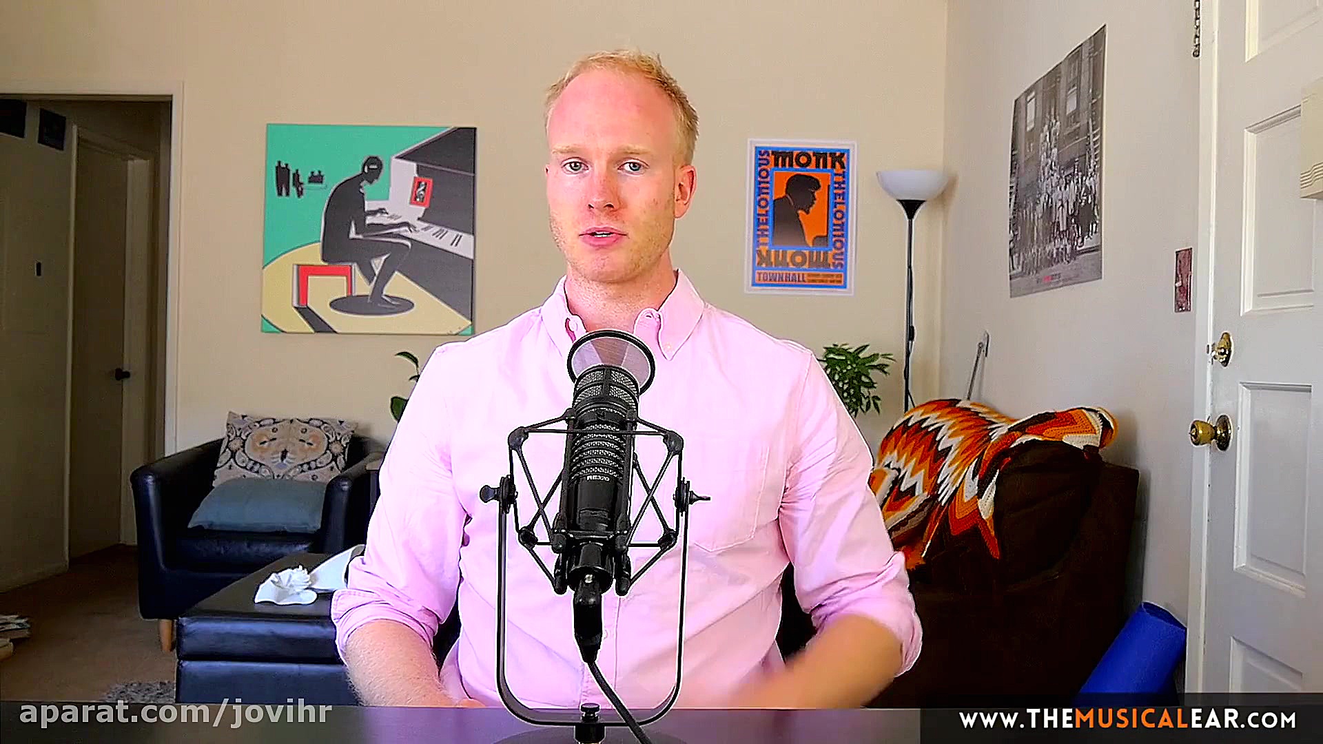 آموزش پیانو نت خوانی