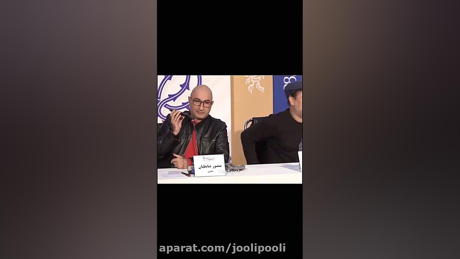 حضور غافلگیرانه گوهر خیراندیش...