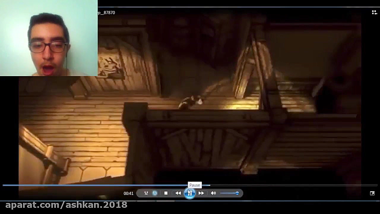 بررسی تریلر بازی جدید joey dre...