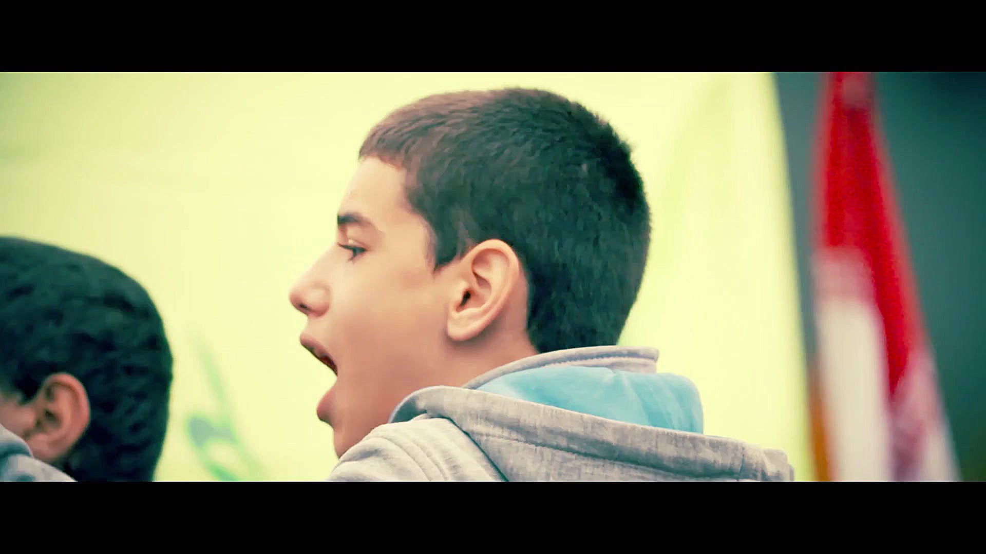 نماهنگ حماسه حضور &ndash; به م...