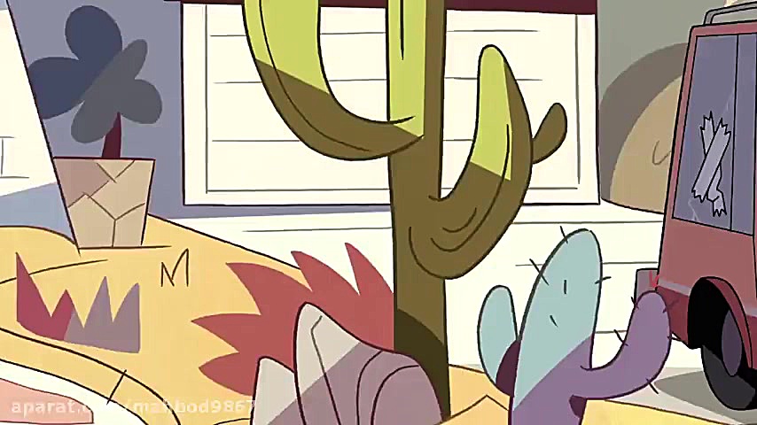 استار علیه نیروهای شیطانی فصل...