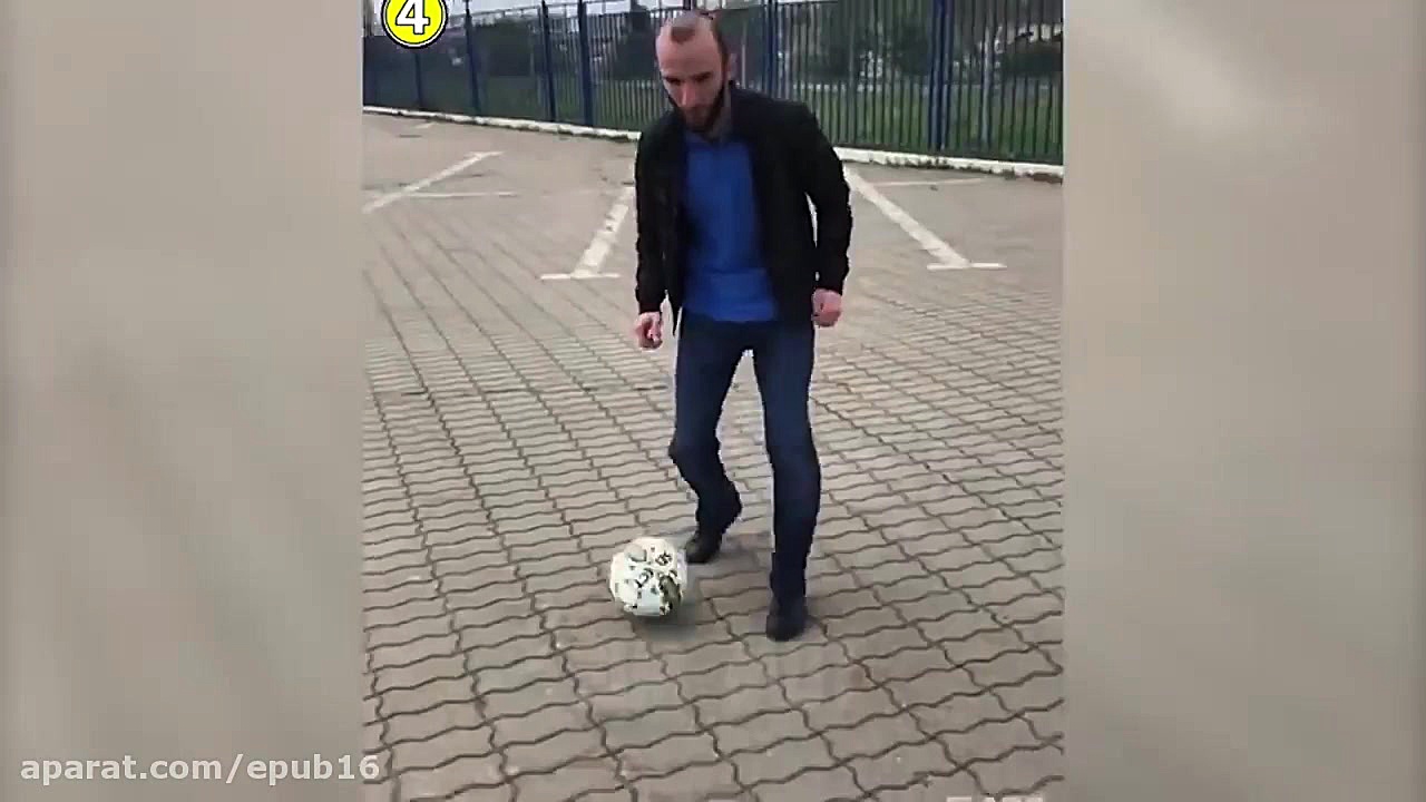 صحنه های دیدنی از گل ها، مهارت...