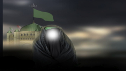 شب شهادت حضرت ام البنین سلام ا...