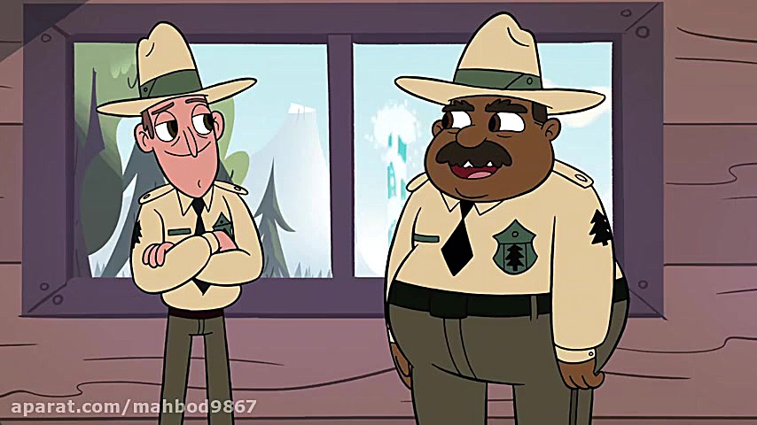 استار علیه نیروهای شیطانی فصل...