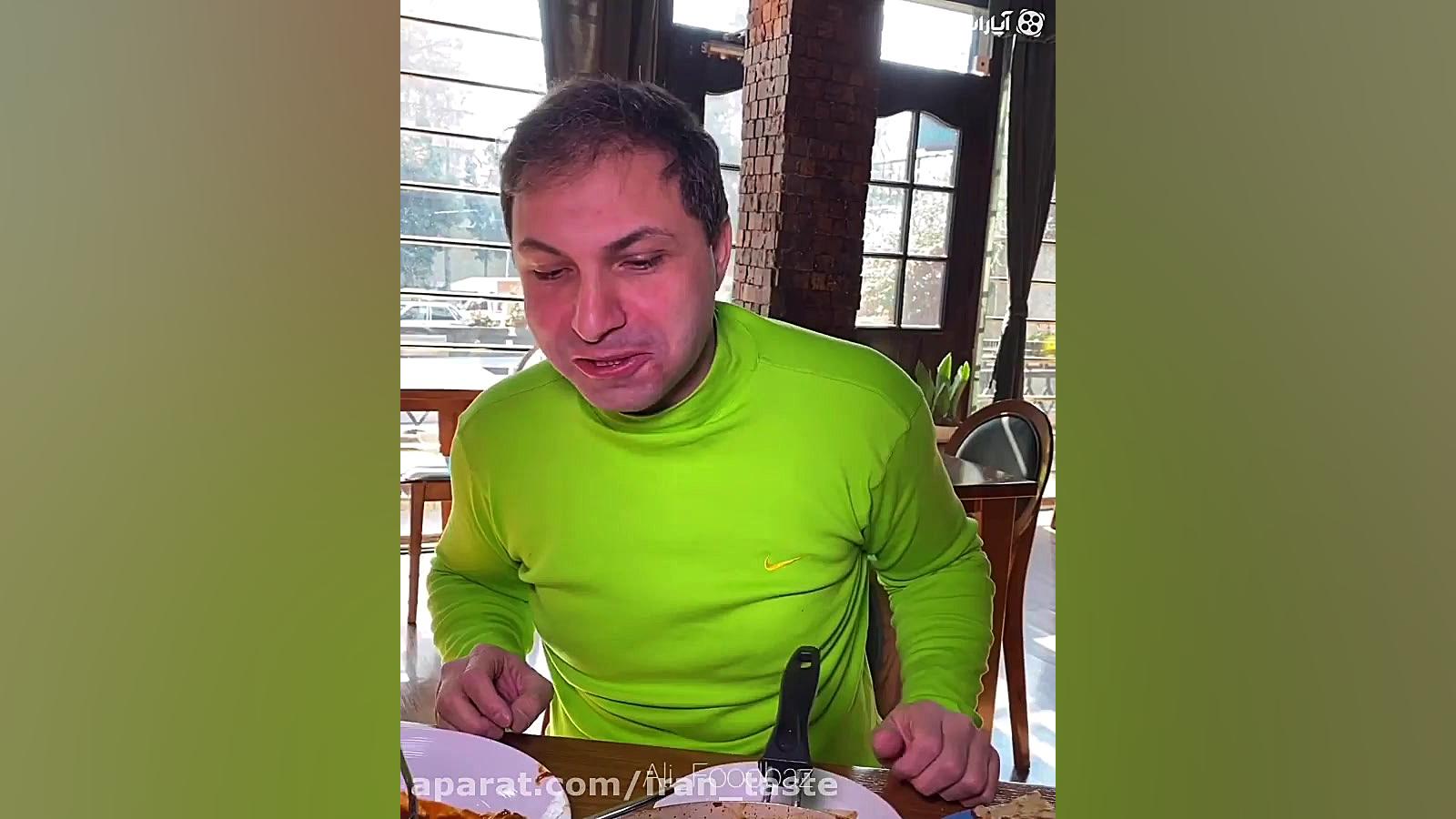 صبحانه سنتی و مدرن