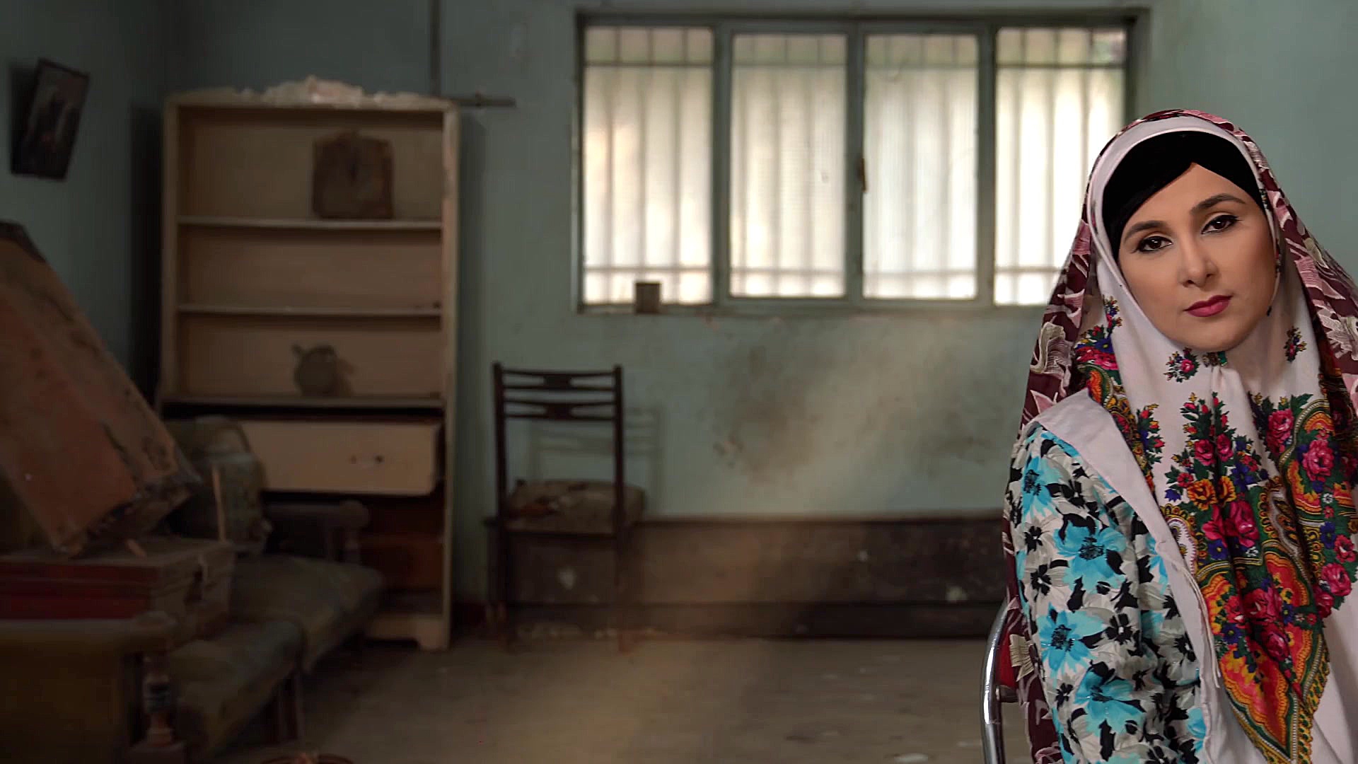 موزیک ویدیو &laquo;ماه و پلنگ&...