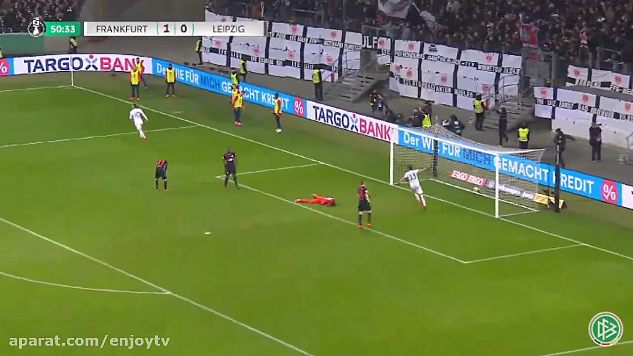 فرانکفورت 2 0 لایپزیش توسط فیل...