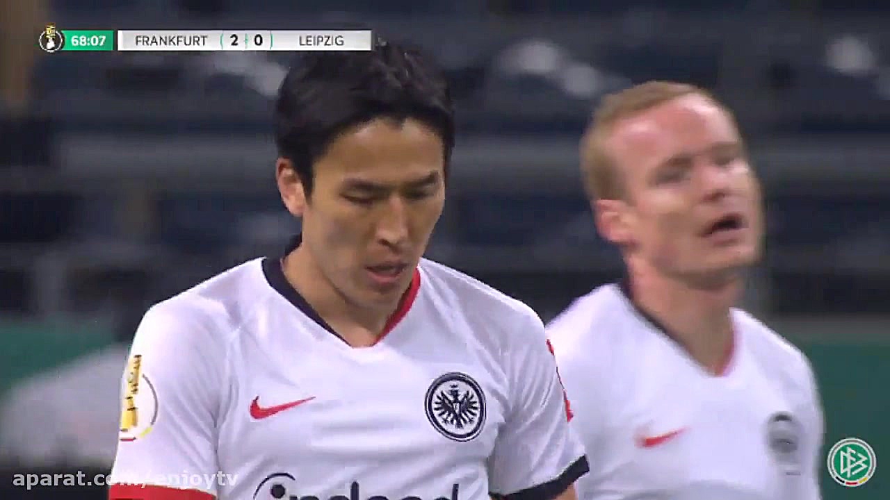 فرانکفورت 2 [1] لایپزیش توسط d...