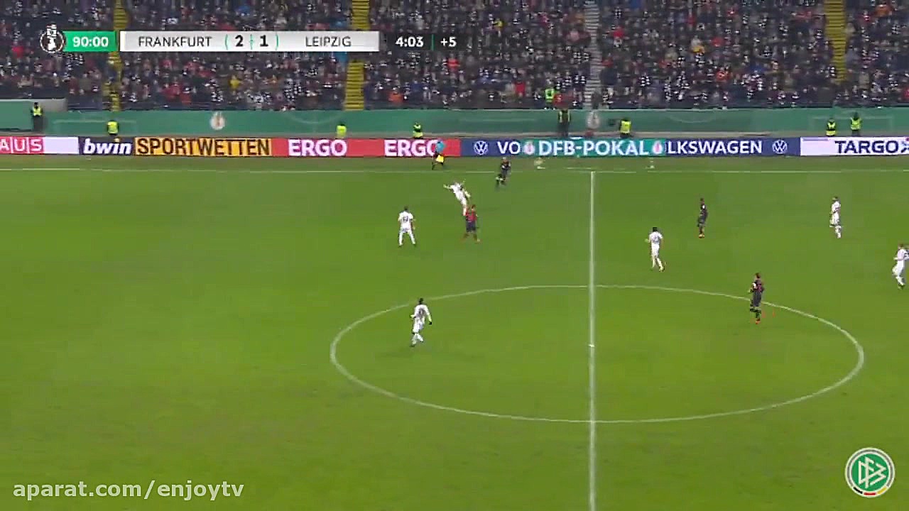 فرانکفورت [3] 1 لایپزیش توسط ف...