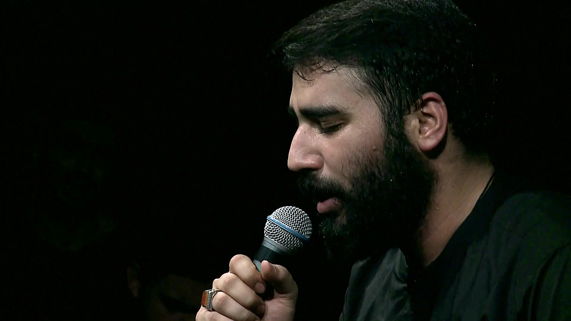 شور ( حسین جان )  کربلایی حسین...