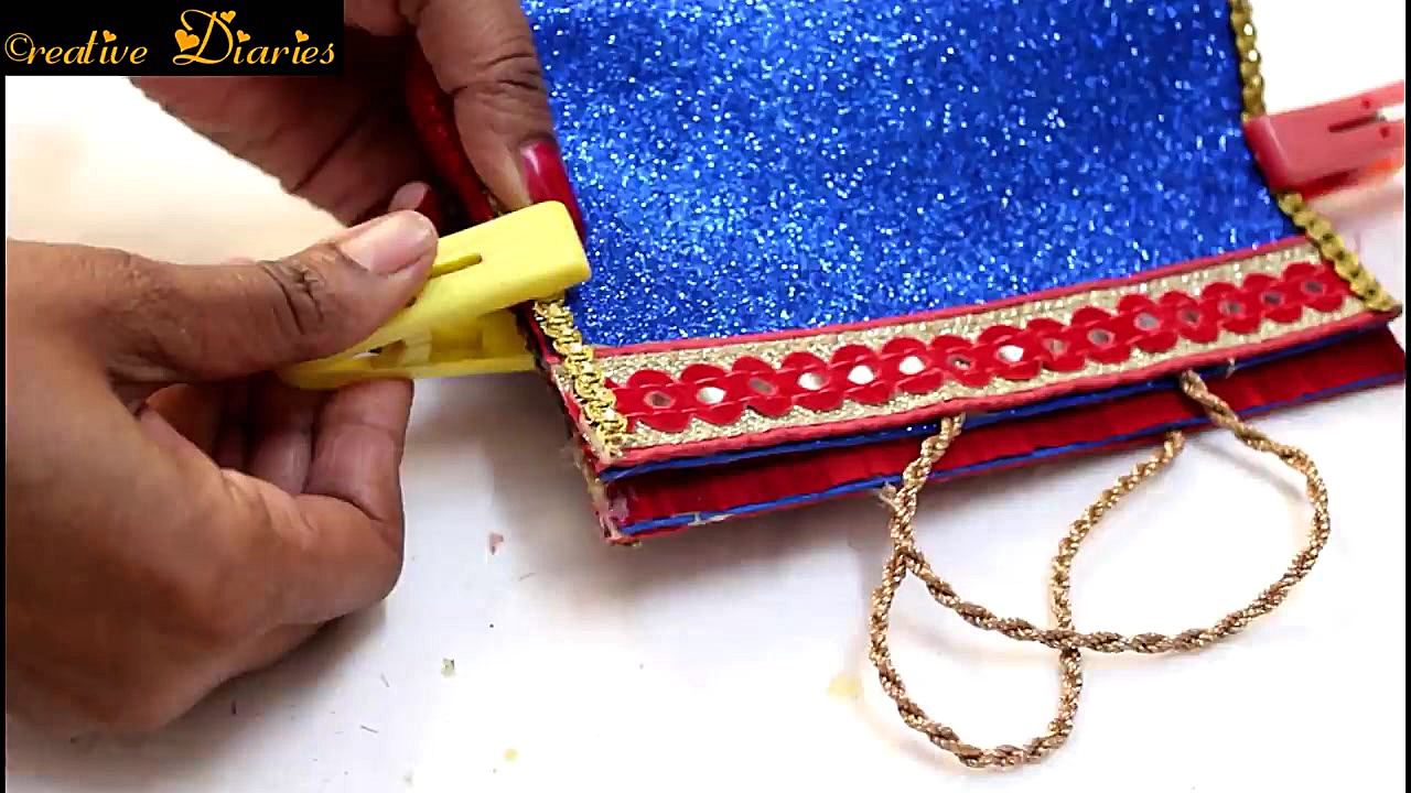 چرم دوزی  مدل کیف چرم دستدوز ف...