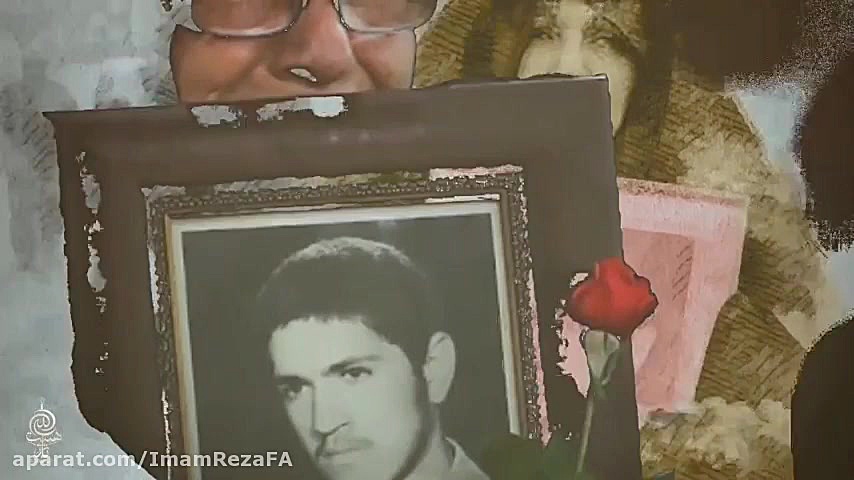 وفات شهادت گونه حضرت ام البنین...