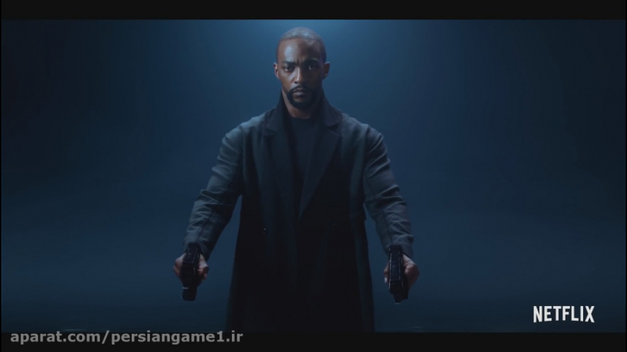 تریلر فصل دوم سریال Altered Ca...