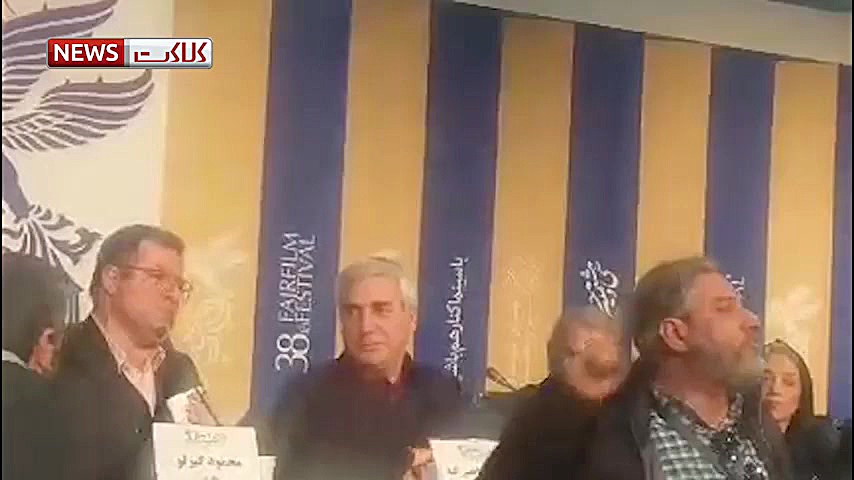اخراج بازیگردان فیلم خروج از ن...