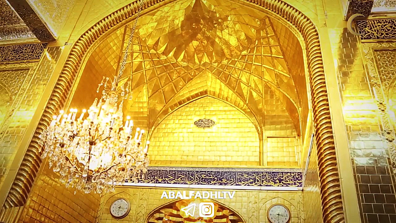 کلیپ ویژه شب شهادت حضرت ام الب...