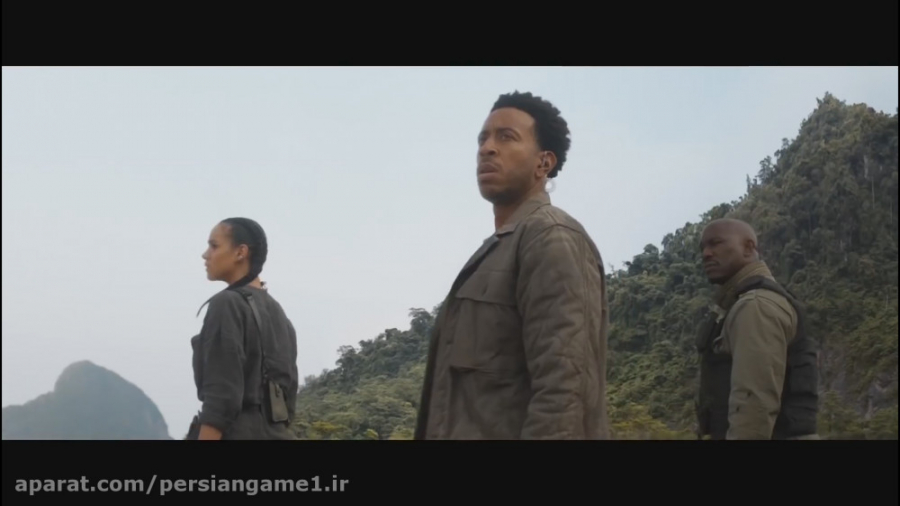 تریلر Super Bowl فیلم Fast Fur...