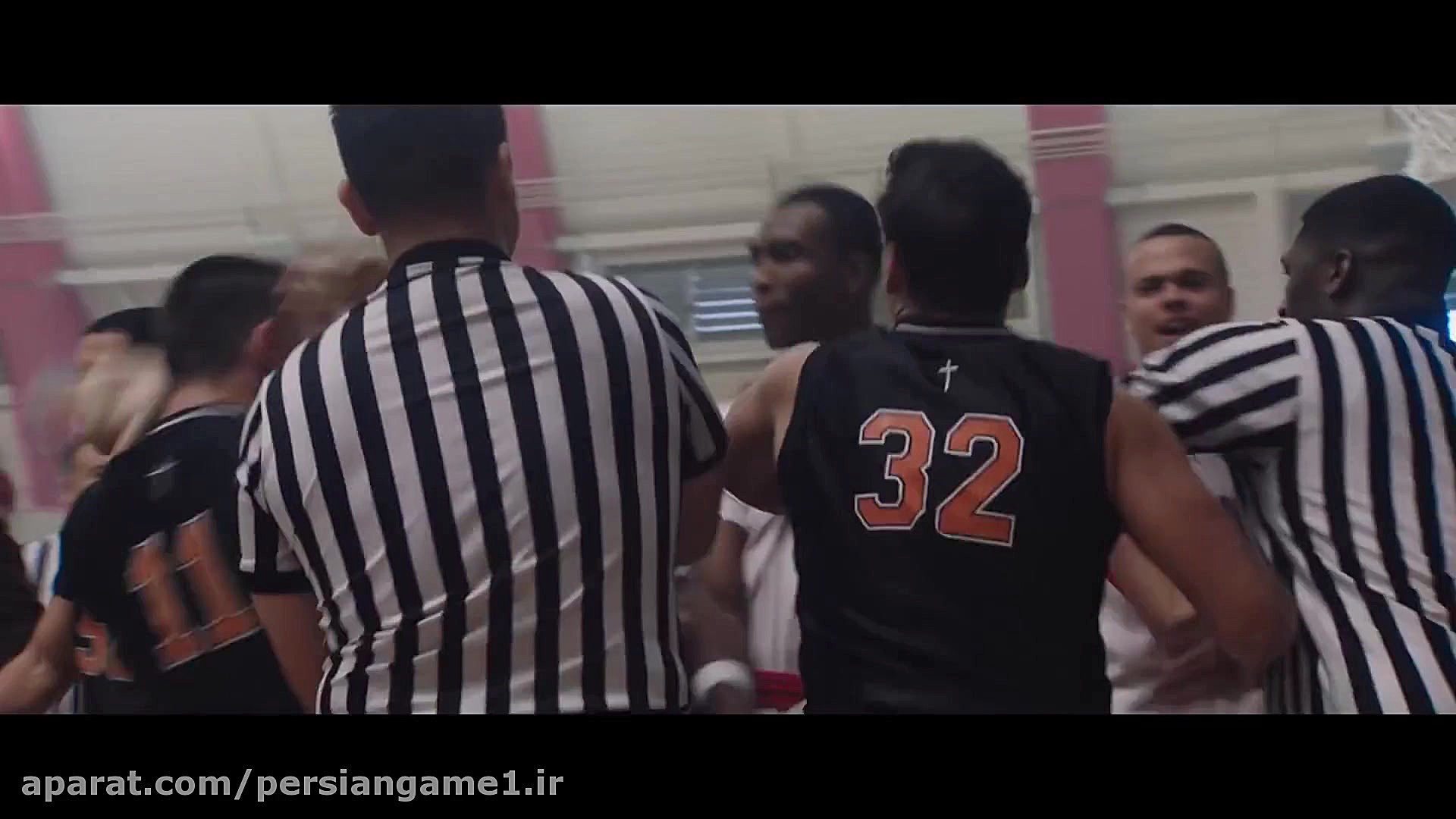 تریلر فیلم Finding The Way Bac...