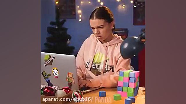 ترفند های دکور زیبا برای تزیین...