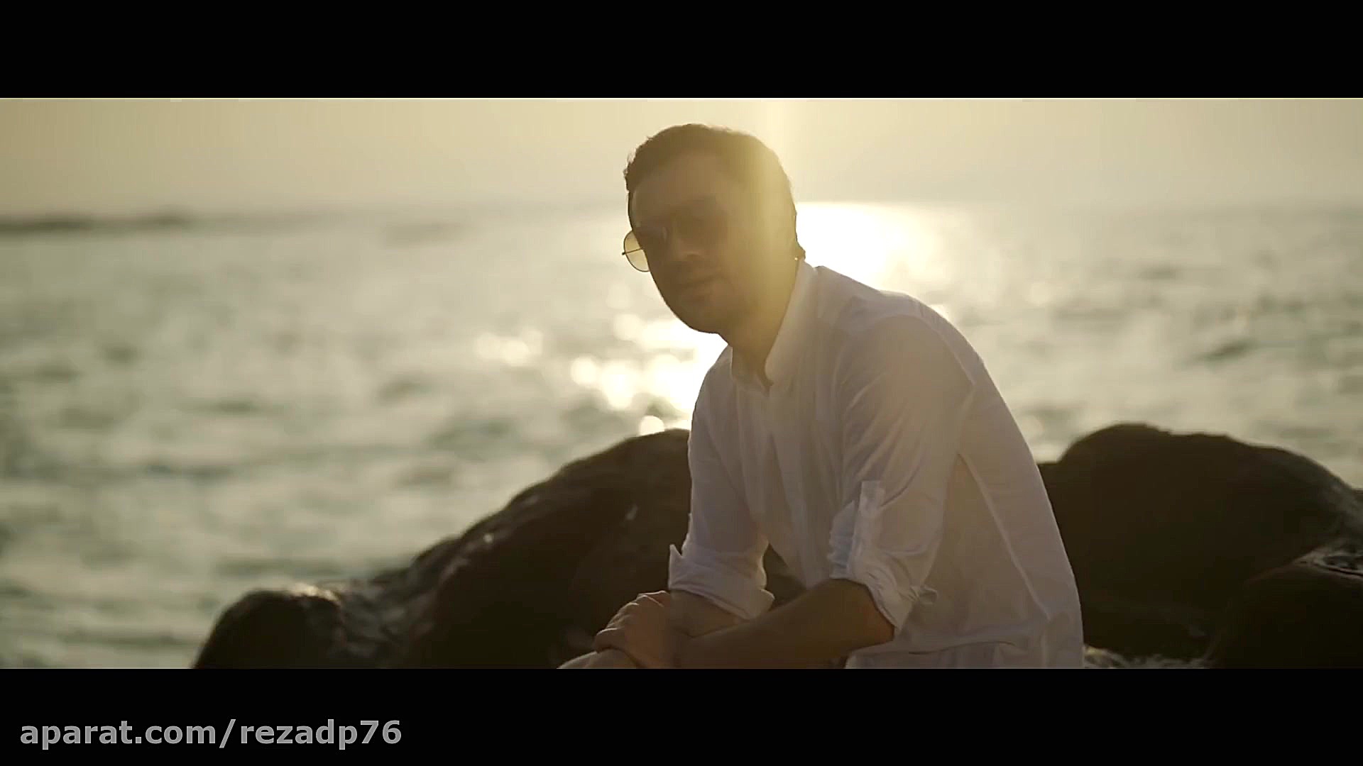 موزیک ویدیو اذری