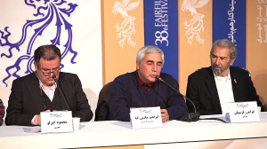 افشاگری حاتمی کیا: خروج فیلم م...