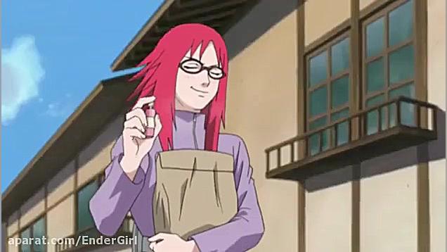 انیمه ناروتو شیپودن قسمت 126 ز...