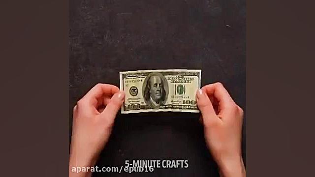 ترفند های کاردستی برای ساخت وس...