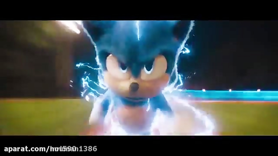 فیلم سونیک خارپشت ۲۰۲۰