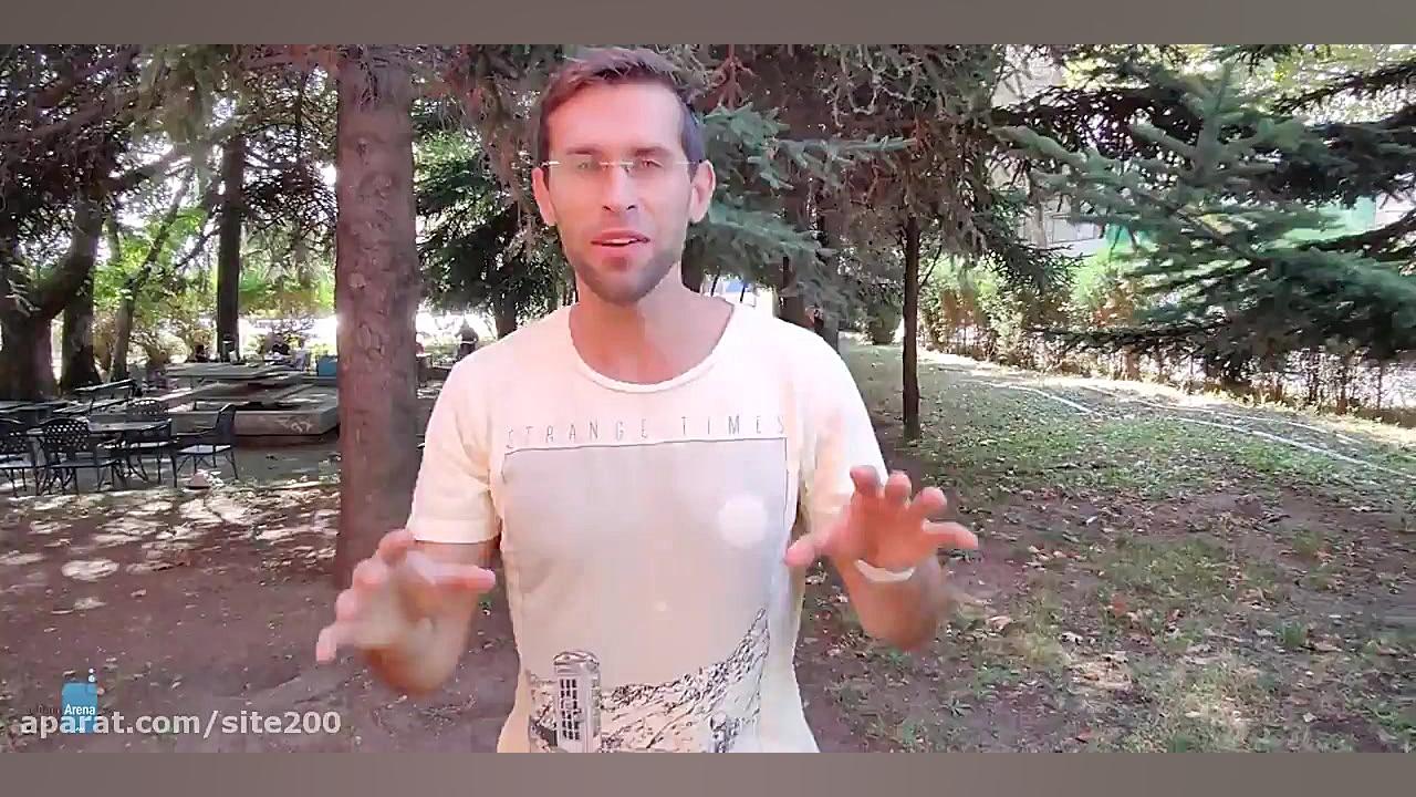 نقد و بررسی گوشی oneplus 7t (و...