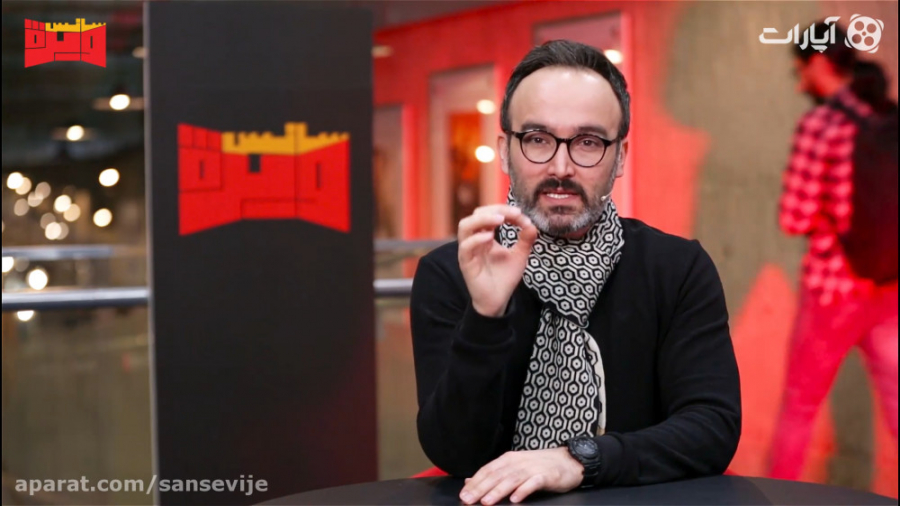 خروج؛ فرامرز قریبان به مثابه ک...