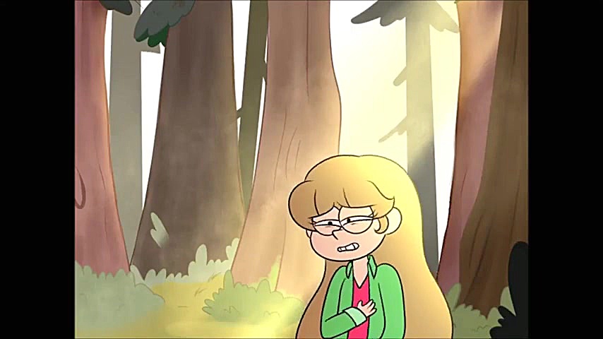 فیلمی از آبشار جاذبه حتما ببین...