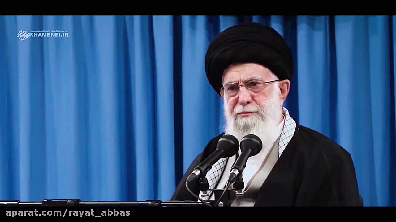 شهید قاسم سلیمانی