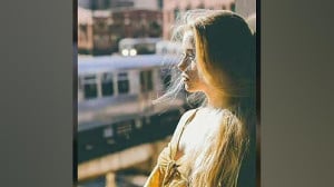 دکلمه بسیار غم انگیز و زیبای م...