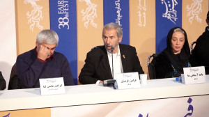 افشاگرهای جنجالی فرامرز قریبیا...