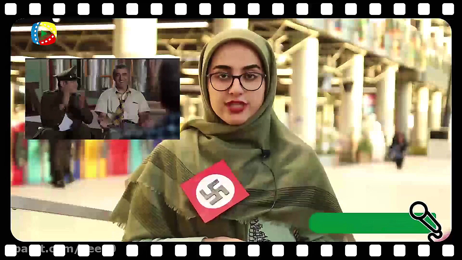 فیلم خوب بد جلف ۲ ارتش سری