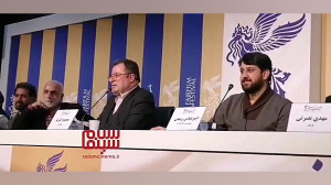 توضیحات کارگردان «لباس ش...