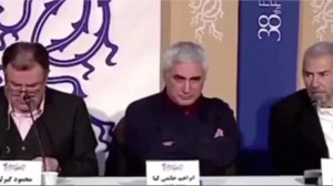 خداحافظی شوکه کننده فرامرز قری...