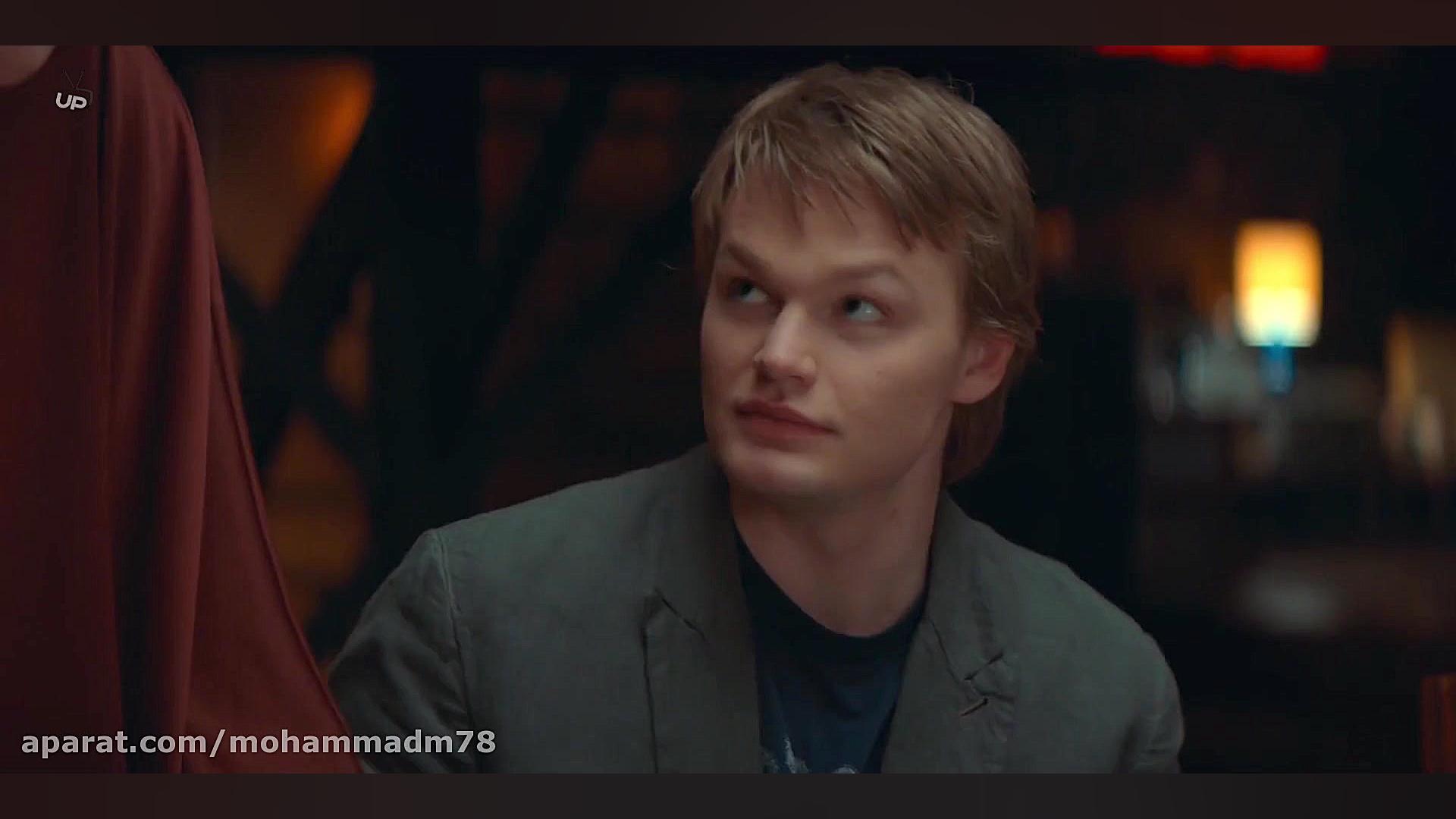 سریال راگناروک Ragnarok قسمت س...